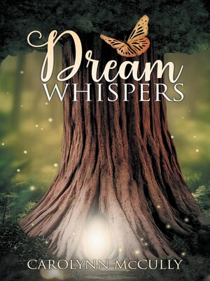cover image of Dream Whispers